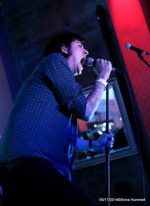 Scion Fest 2014 - Black Sheep Wall